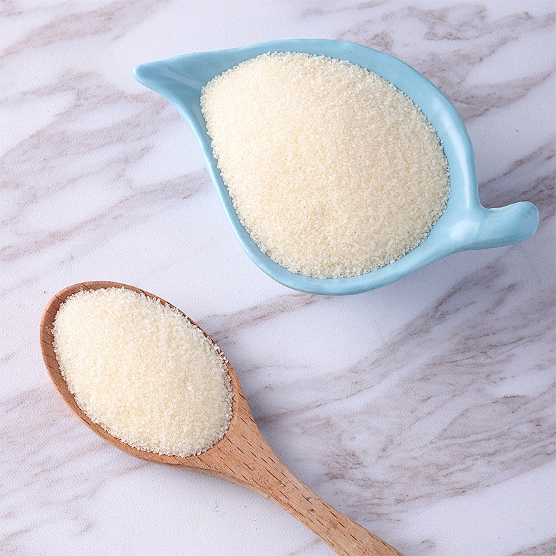 Chinese high-quality beef gelatin manufacturer powder pure gelatin