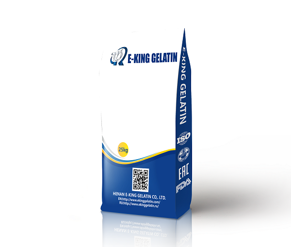 Chinese high-quality beef gelatin manufacturer powder pure gelatin