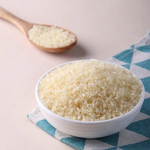 Chinese high-quality beef gelatin manufacturer powder pure gelatin
