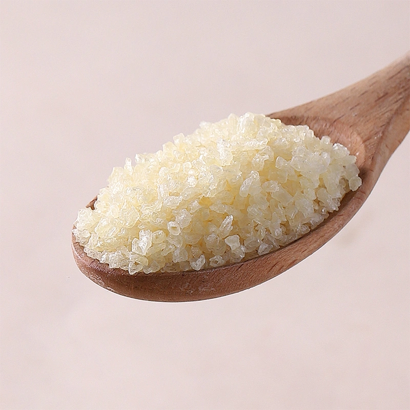 Chinese high-quality beef gelatin manufacturer powder pure gelatin